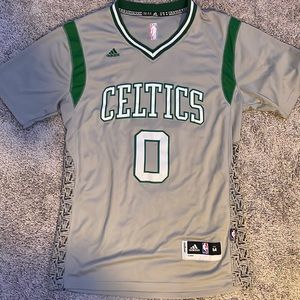 Jayson Tatum Boston Celtics Jersey